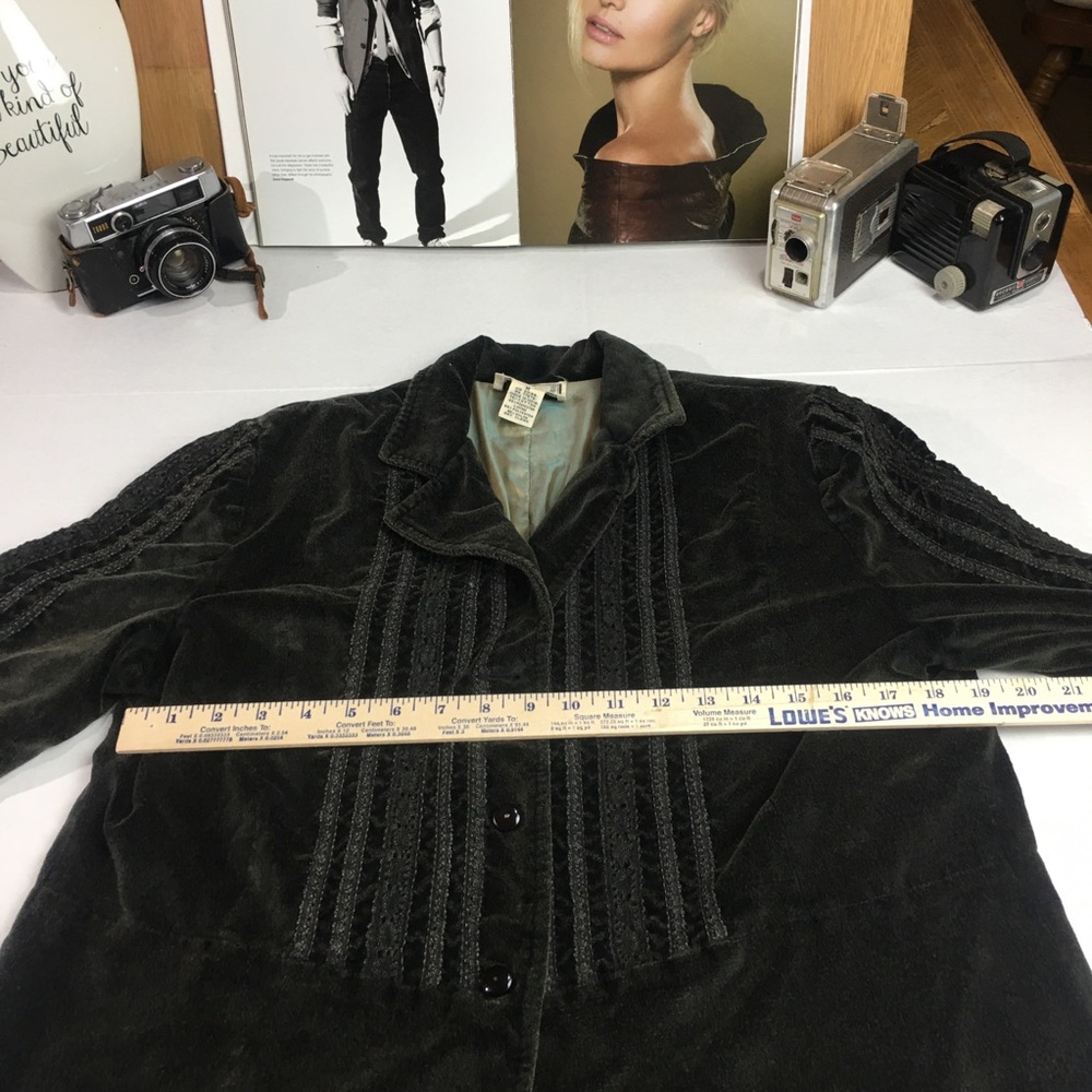 April Cornell Jacket - Picture 4 of 8
